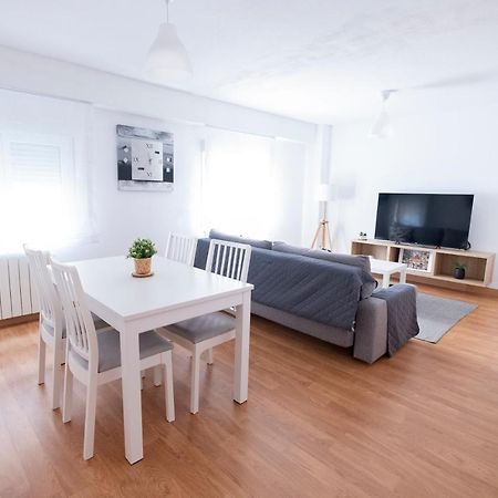 La Casina De Leo Y Mia - Centro De Gijon 6P - Wifi - Vut-3398-As公寓 外观 照片