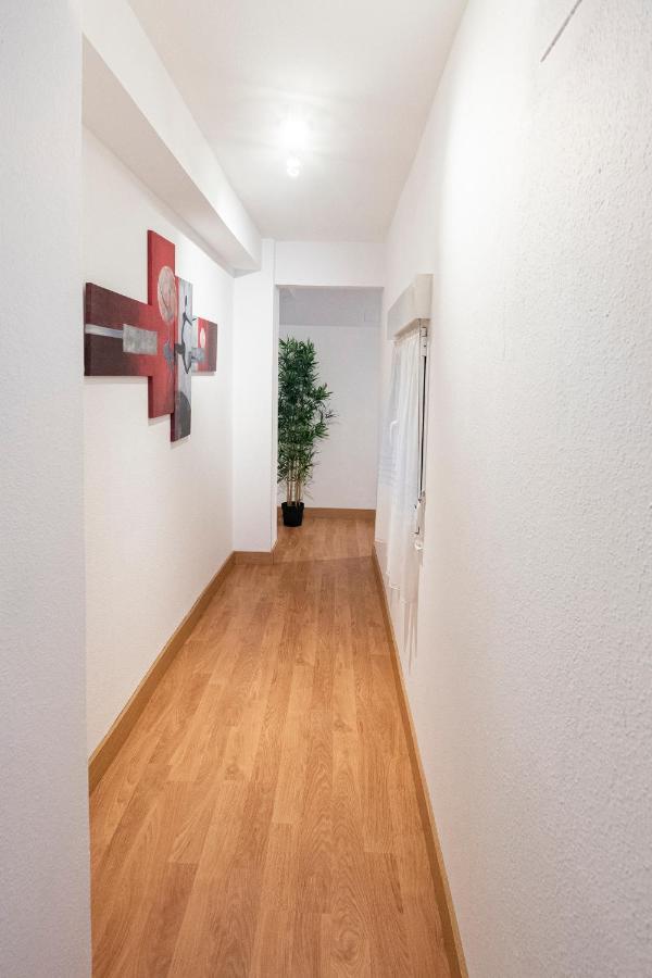 La Casina De Leo Y Mia - Centro De Gijon 6P - Wifi - Vut-3398-As公寓 外观 照片