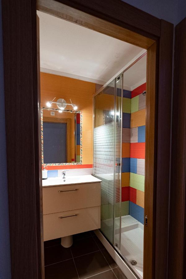 La Casina De Leo Y Mia - Centro De Gijon 6P - Wifi - Vut-3398-As公寓 外观 照片