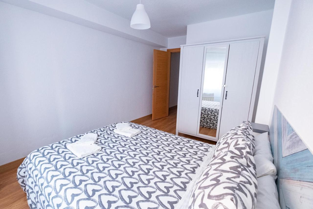 La Casina De Leo Y Mia - Centro De Gijon 6P - Wifi - Vut-3398-As公寓 外观 照片