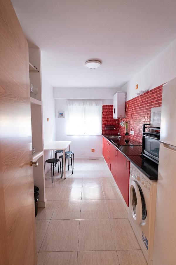 La Casina De Leo Y Mia - Centro De Gijon 6P - Wifi - Vut-3398-As公寓 外观 照片