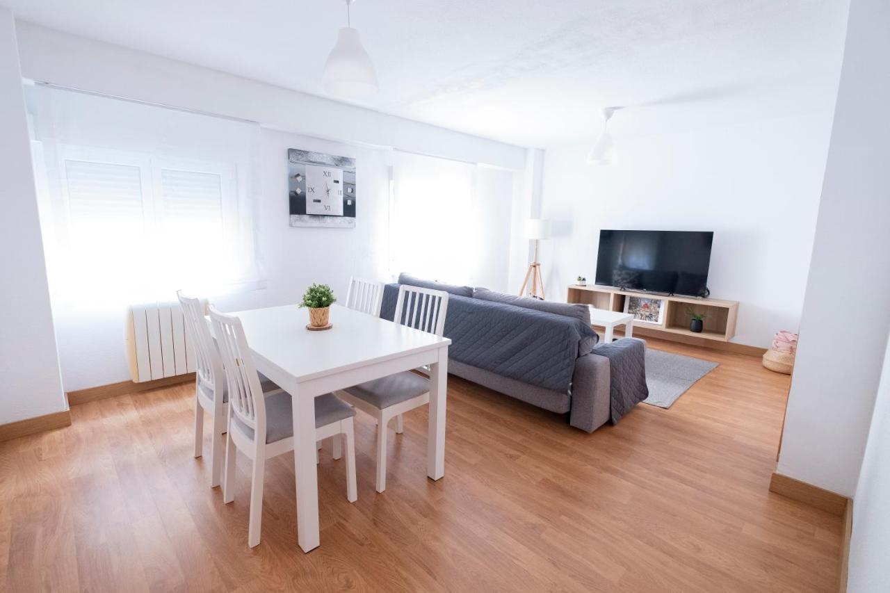 La Casina De Leo Y Mia - Centro De Gijon 6P - Wifi - Vut-3398-As公寓 外观 照片