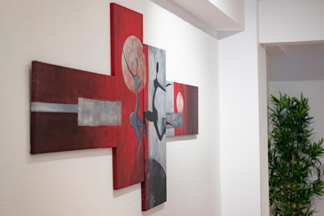 La Casina De Leo Y Mia - Centro De Gijon 6P - Wifi - Vut-3398-As公寓 外观 照片