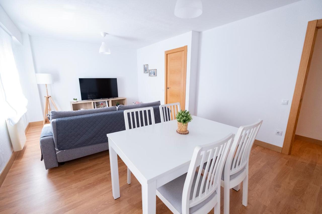 La Casina De Leo Y Mia - Centro De Gijon 6P - Wifi - Vut-3398-As公寓 外观 照片