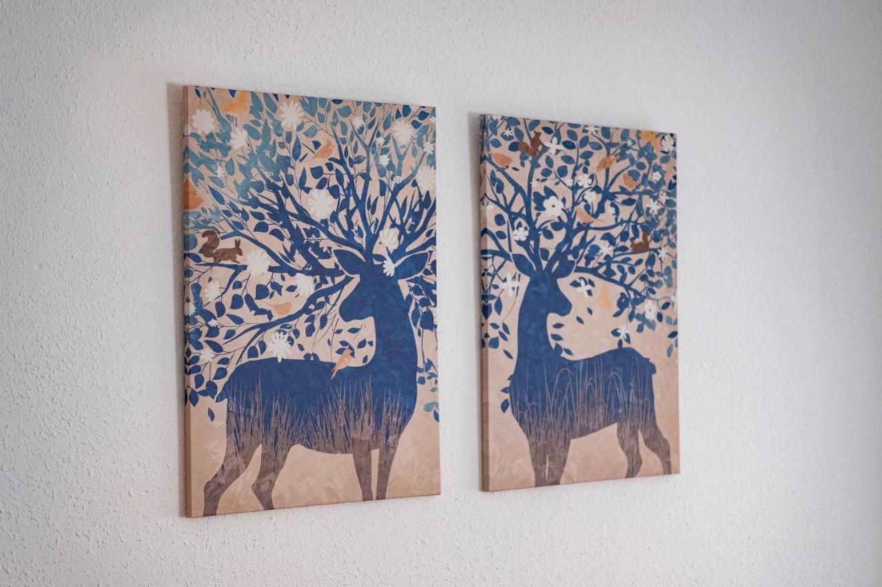 La Casina De Leo Y Mia - Centro De Gijon 6P - Wifi - Vut-3398-As公寓 外观 照片