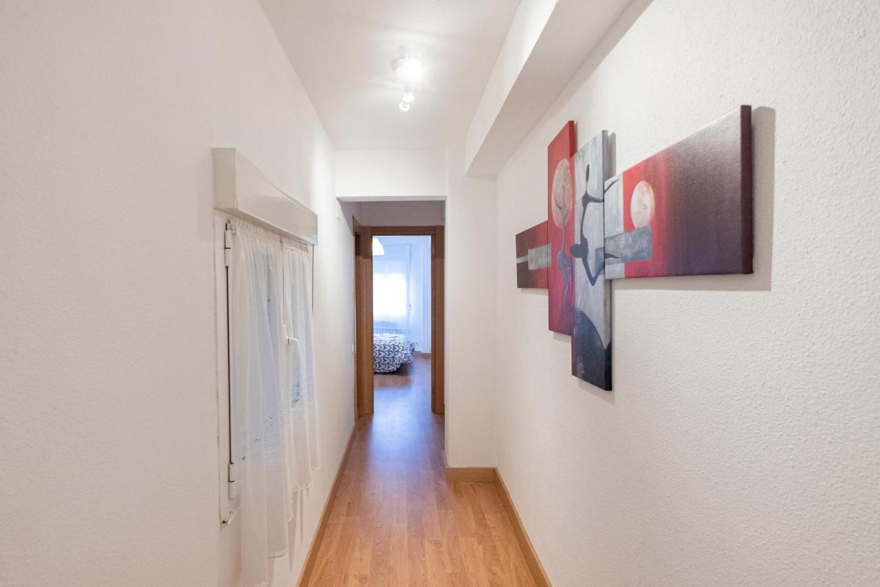 La Casina De Leo Y Mia - Centro De Gijon 6P - Wifi - Vut-3398-As公寓 外观 照片