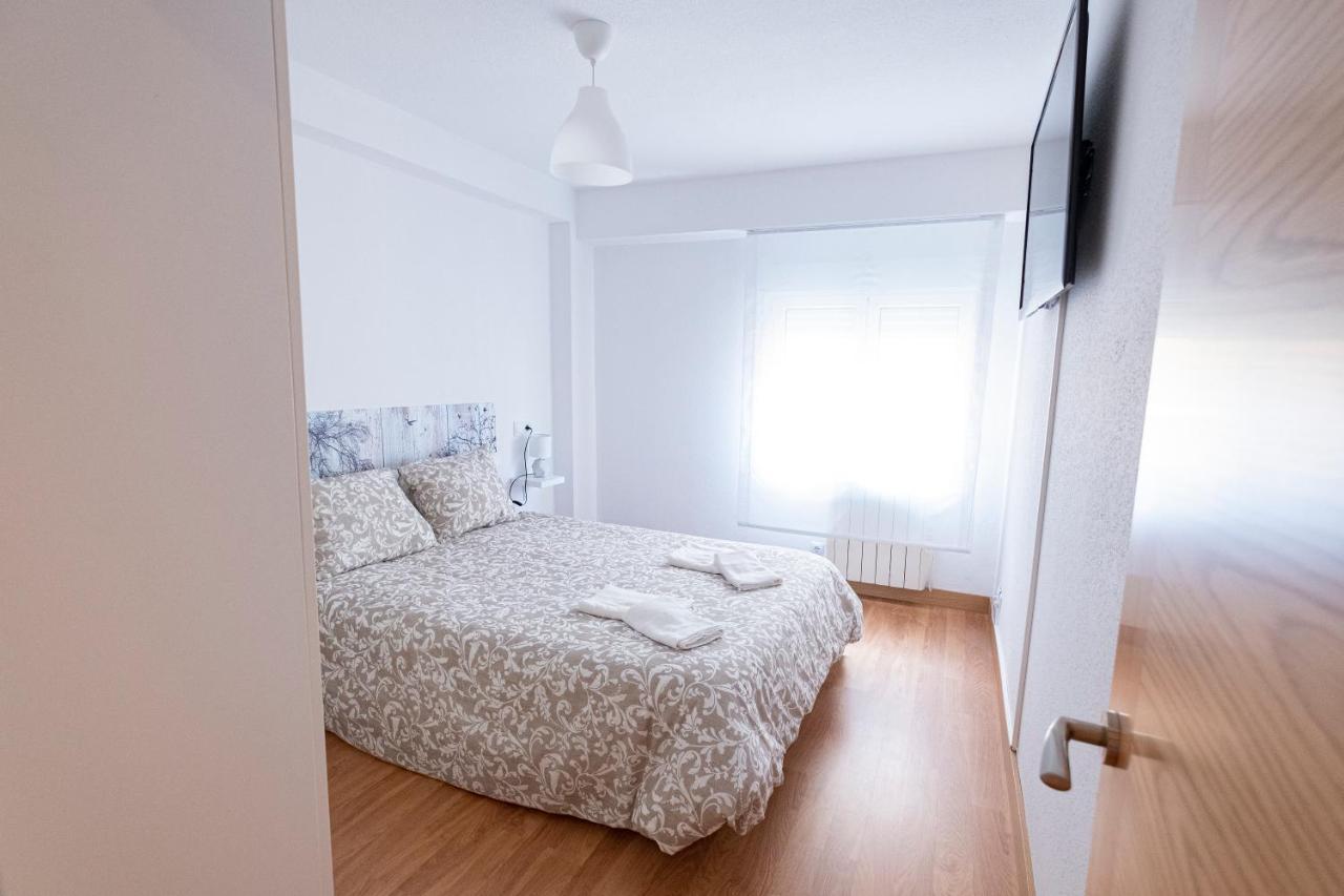 La Casina De Leo Y Mia - Centro De Gijon 6P - Wifi - Vut-3398-As公寓 外观 照片