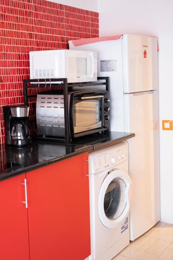 La Casina De Leo Y Mia - Centro De Gijon 6P - Wifi - Vut-3398-As公寓 外观 照片