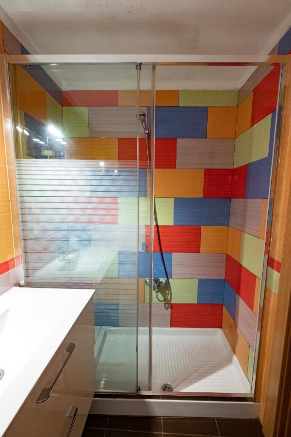 La Casina De Leo Y Mia - Centro De Gijon 6P - Wifi - Vut-3398-As公寓 外观 照片