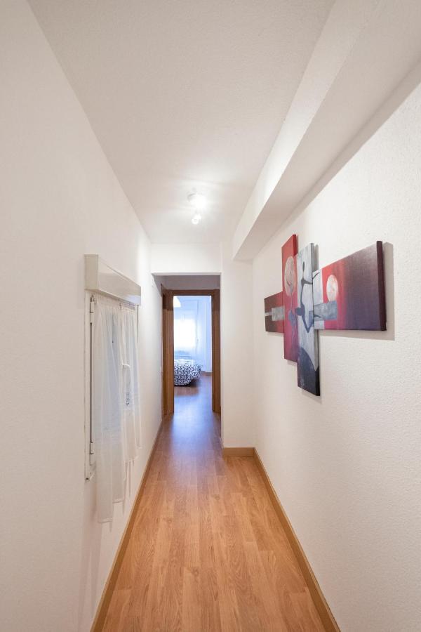 La Casina De Leo Y Mia - Centro De Gijon 6P - Wifi - Vut-3398-As公寓 外观 照片