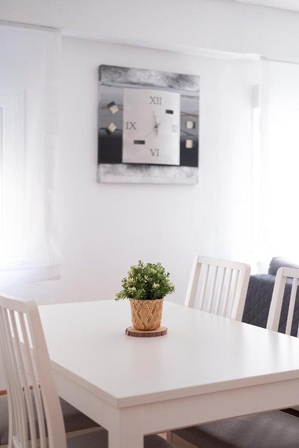 La Casina De Leo Y Mia - Centro De Gijon 6P - Wifi - Vut-3398-As公寓 外观 照片