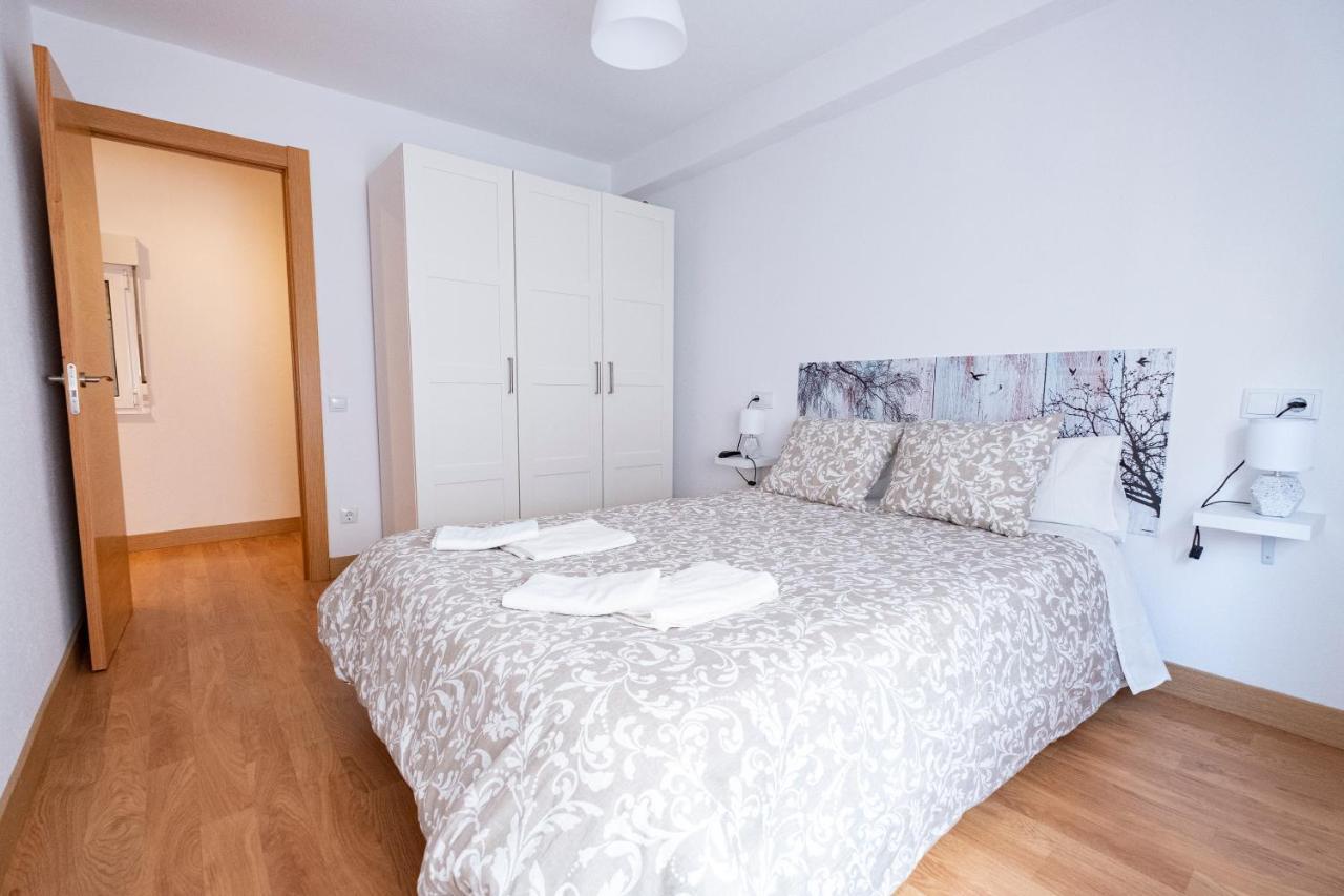 La Casina De Leo Y Mia - Centro De Gijon 6P - Wifi - Vut-3398-As公寓 外观 照片