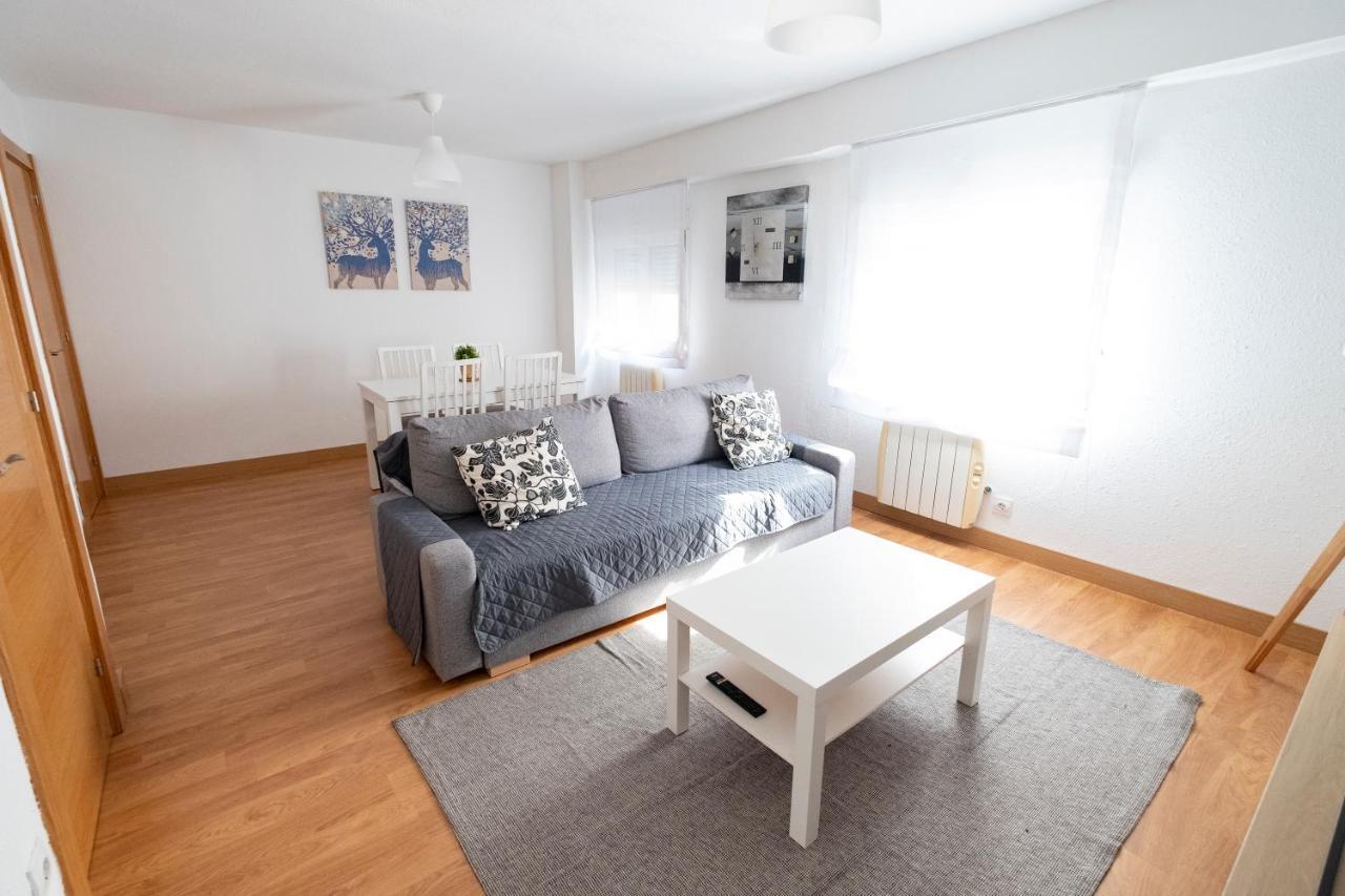 La Casina De Leo Y Mia - Centro De Gijon 6P - Wifi - Vut-3398-As公寓 外观 照片