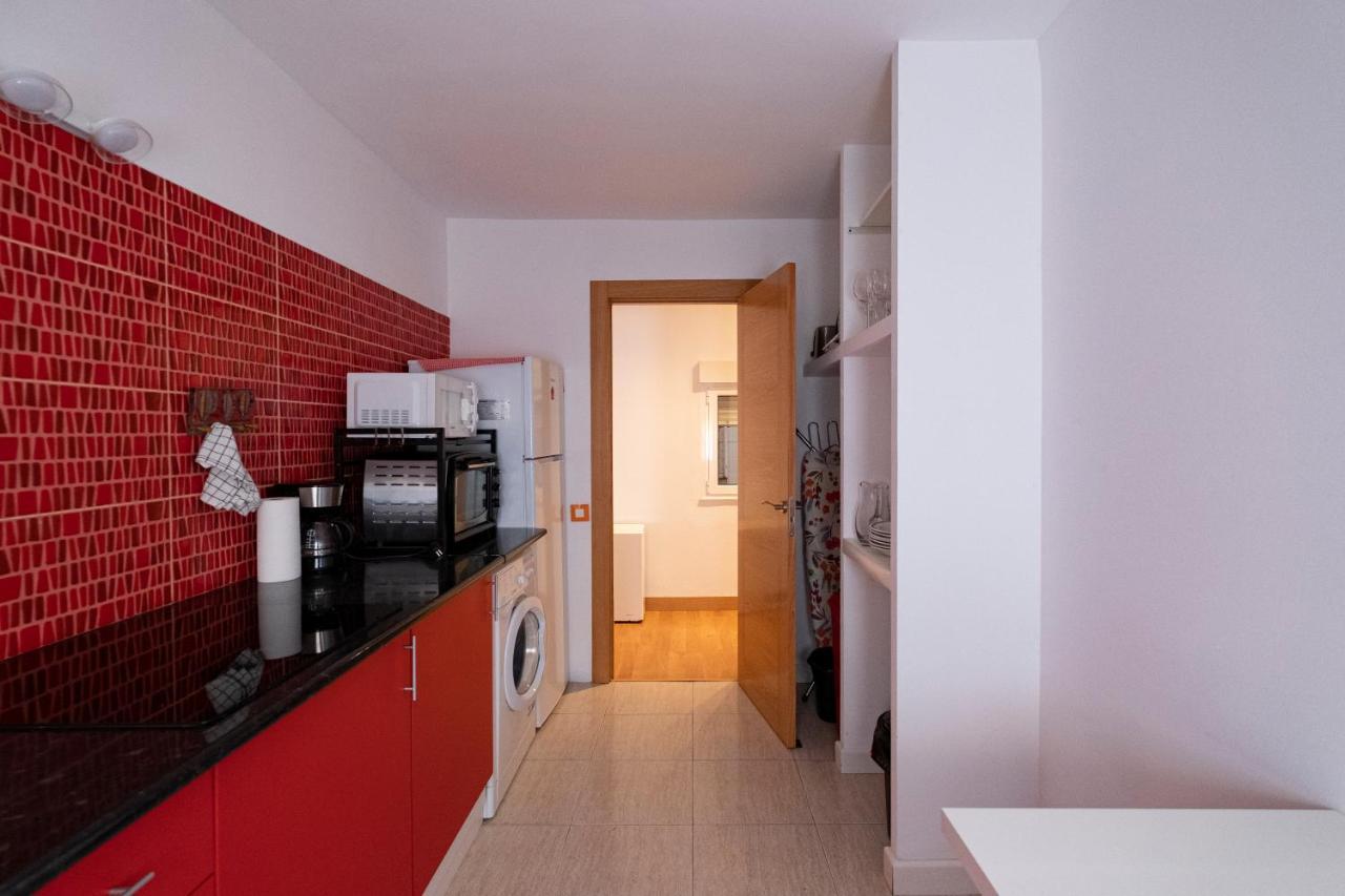 La Casina De Leo Y Mia - Centro De Gijon 6P - Wifi - Vut-3398-As公寓 外观 照片