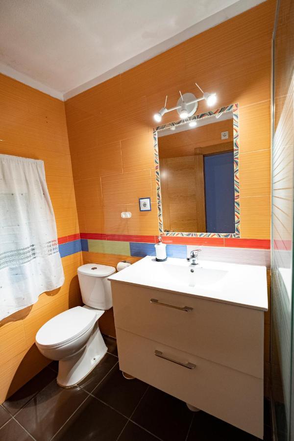 La Casina De Leo Y Mia - Centro De Gijon 6P - Wifi - Vut-3398-As公寓 外观 照片