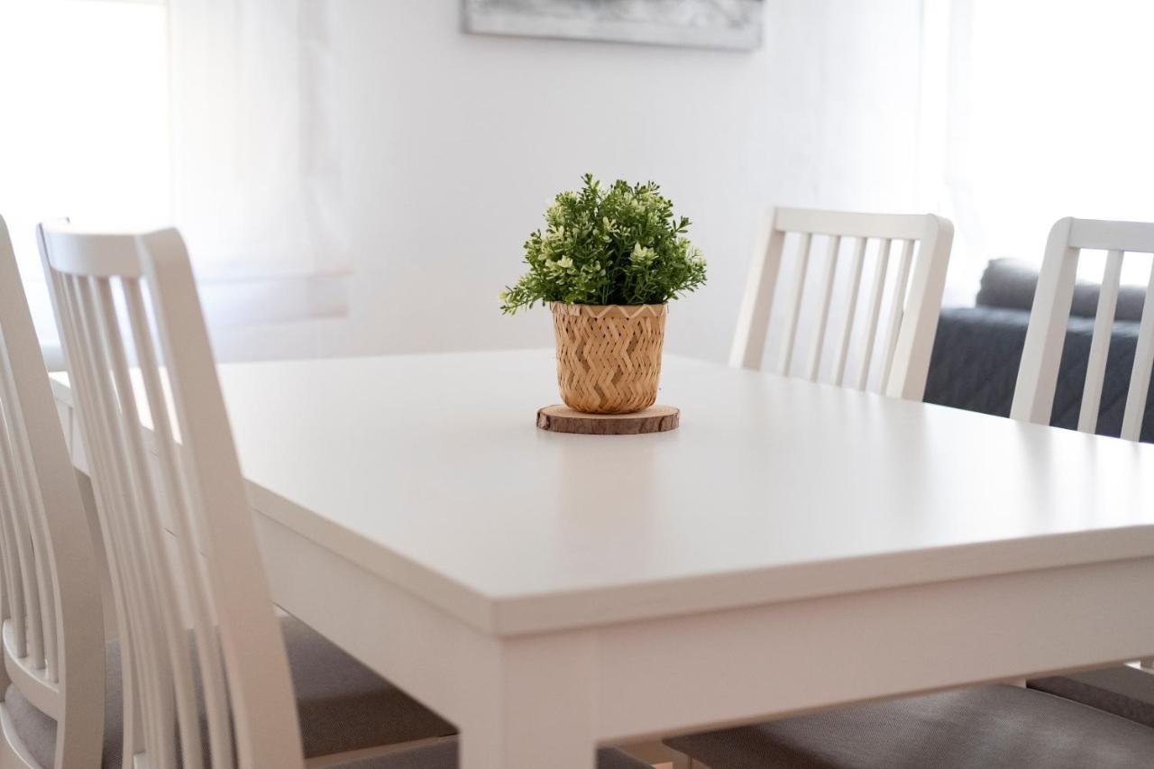 La Casina De Leo Y Mia - Centro De Gijon 6P - Wifi - Vut-3398-As公寓 外观 照片