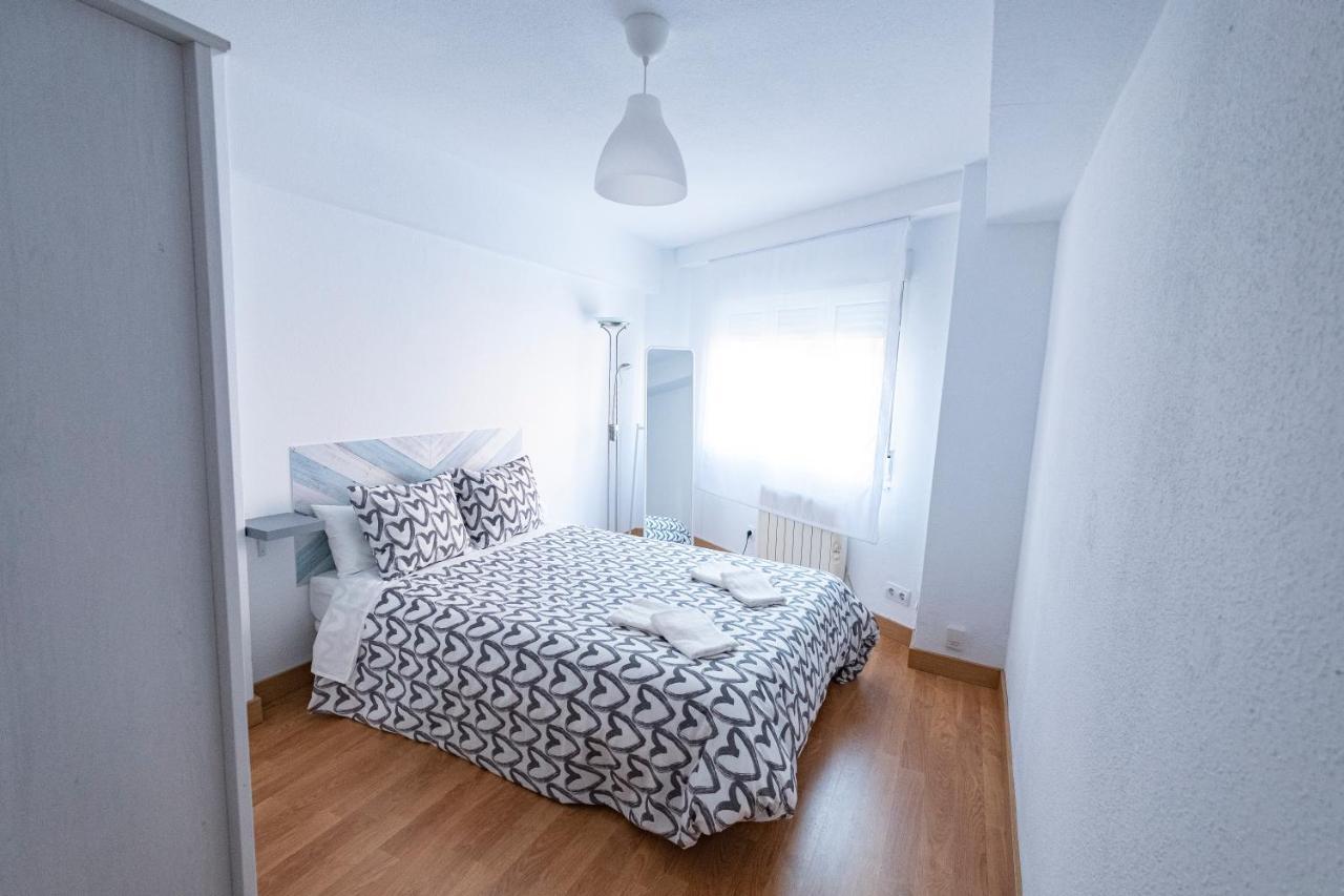 La Casina De Leo Y Mia - Centro De Gijon 6P - Wifi - Vut-3398-As公寓 外观 照片