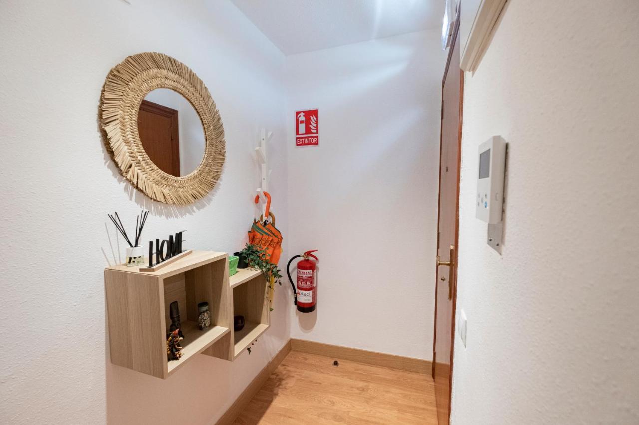 La Casina De Leo Y Mia - Centro De Gijon 6P - Wifi - Vut-3398-As公寓 外观 照片