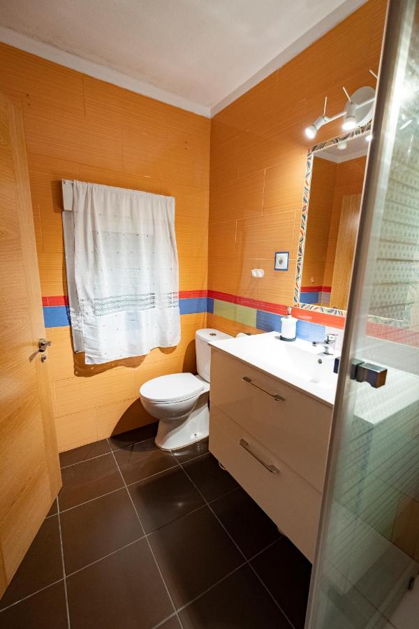 La Casina De Leo Y Mia - Centro De Gijon 6P - Wifi - Vut-3398-As公寓 外观 照片